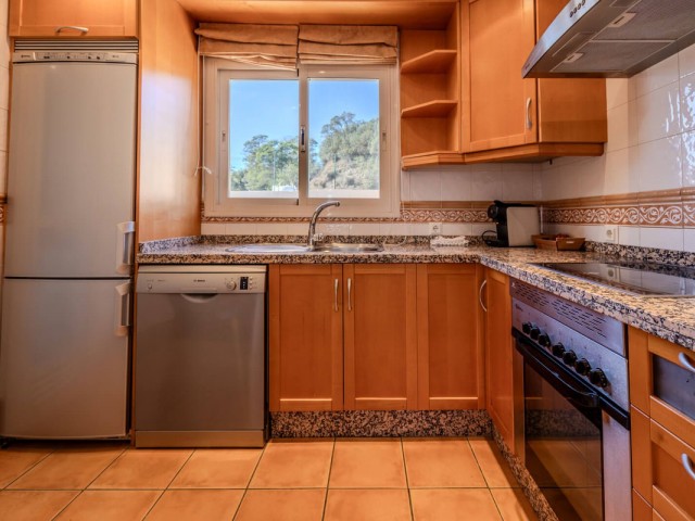 Penthouse avec 3 Chambres  à La Mairena