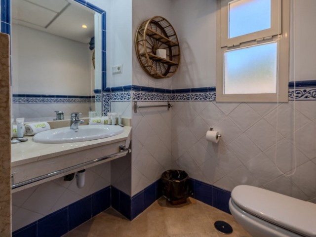 Penthouse avec 3 Chambres  à La Mairena