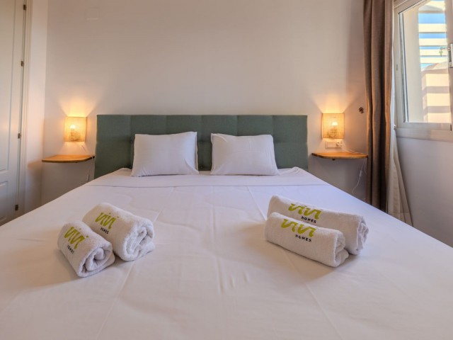 Penthouse avec 3 Chambres  à La Mairena