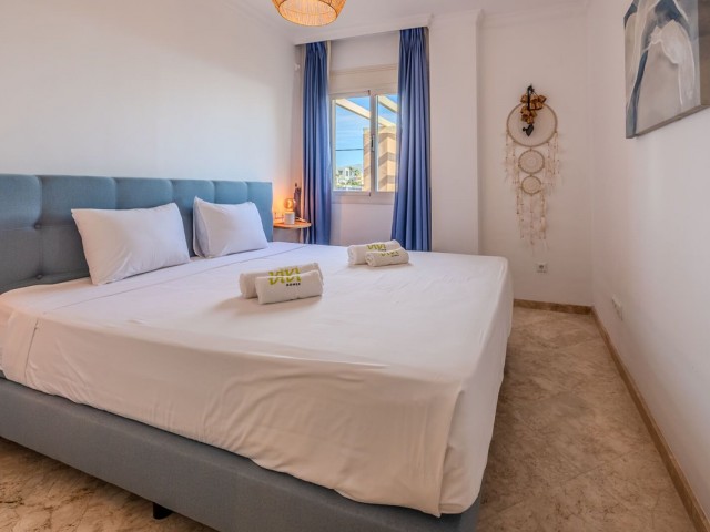 Penthouse avec 3 Chambres  à La Mairena