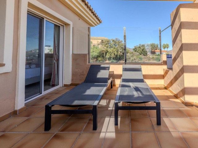 Penthouse avec 3 Chambres  à La Mairena