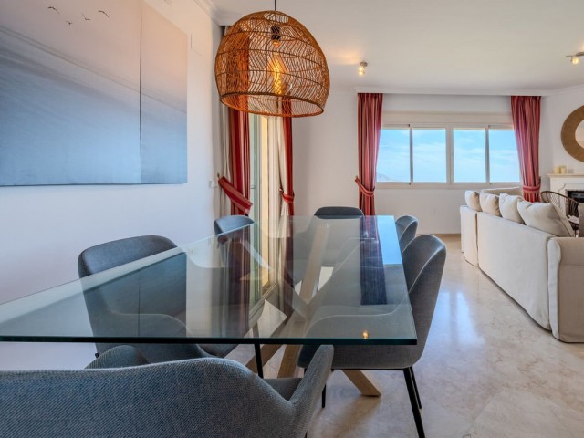 Penthouse, La Mairena, R5221033