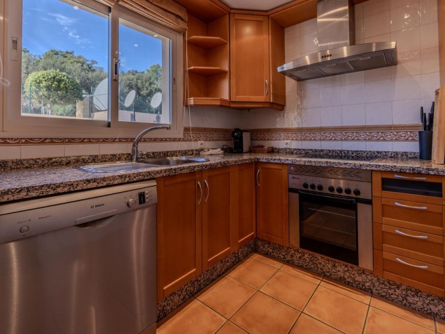 Penthouse in La Mairena