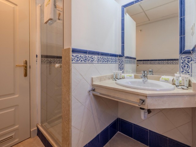 Penthouse in La Mairena