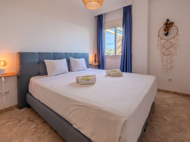 Penthouse in La Mairena