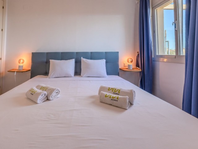 Penthouse in La Mairena