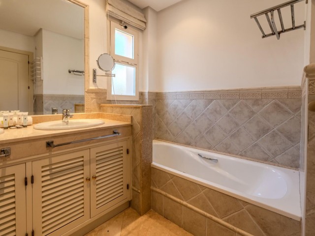 Penthouse in La Mairena