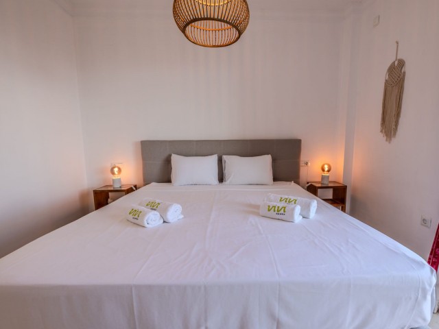 Penthouse in La Mairena