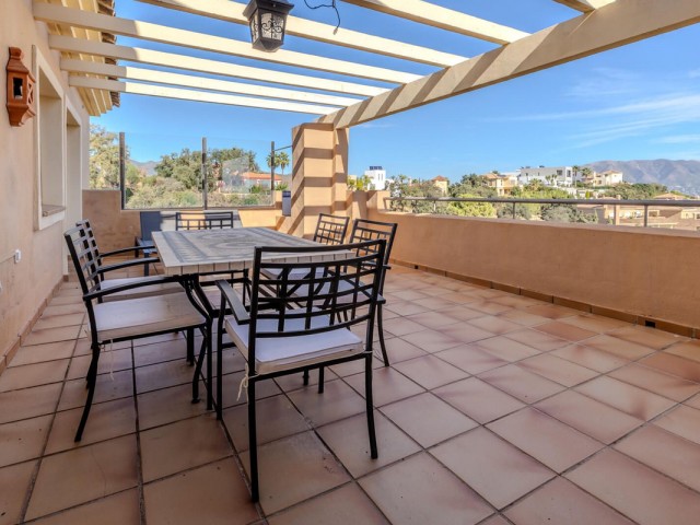 Penthouse in La Mairena