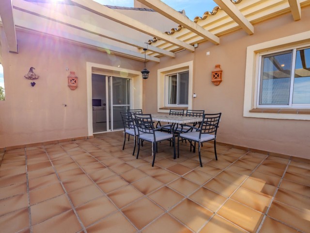 Penthouse in La Mairena