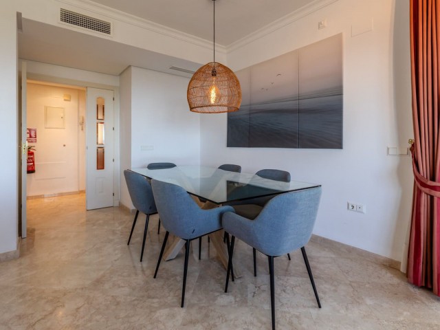 Kattohuoneisto, La Mairena, R5221033