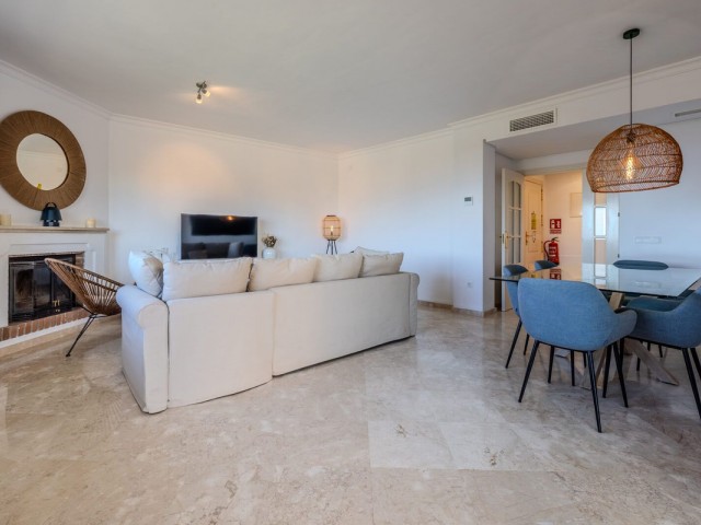 Kattohuoneisto, La Mairena, R5221033