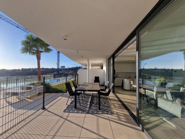 3 Bedrooms Apartment in Higueron