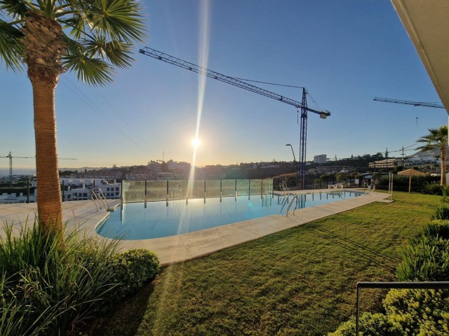 3 Bedrooms Apartment in Higueron