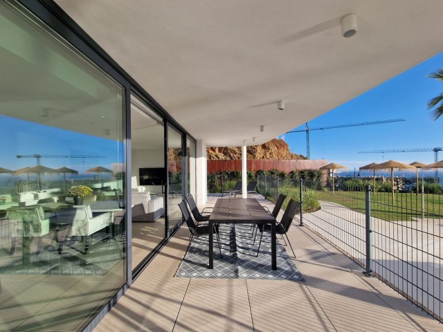 3 Bedrooms Apartment in Higueron