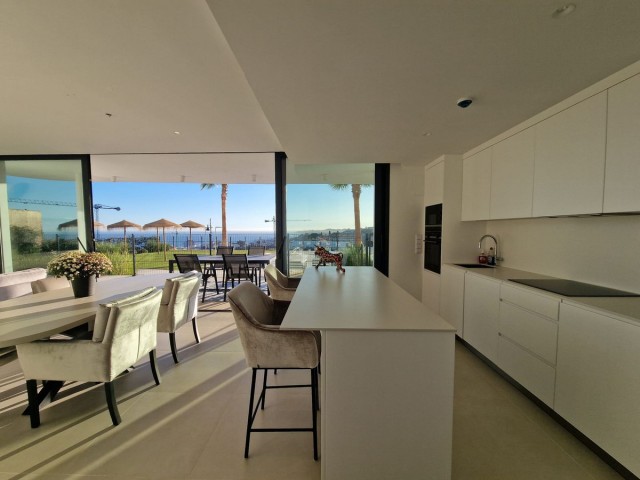 3 Bedrooms Apartment in Higueron