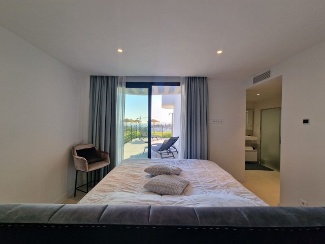 3 Bedrooms Apartment in Higueron