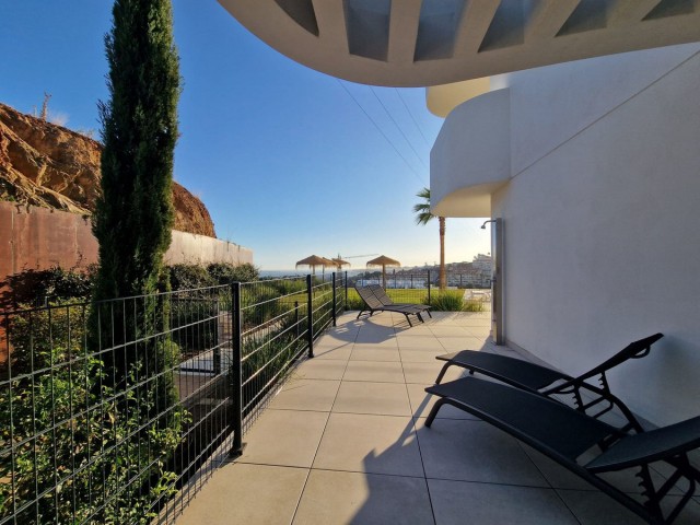 3 Bedrooms Apartment in Higueron