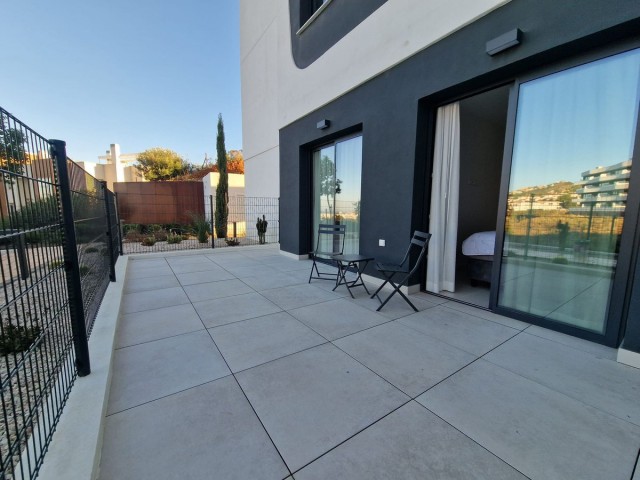 3 Bedrooms Apartment in Higueron