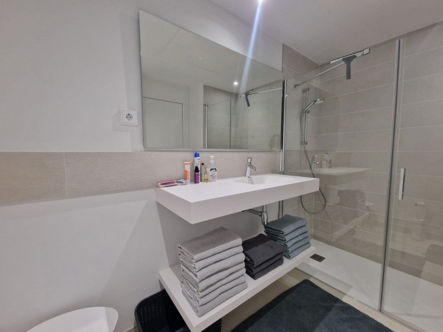 3 Bedrooms Apartment in Higueron