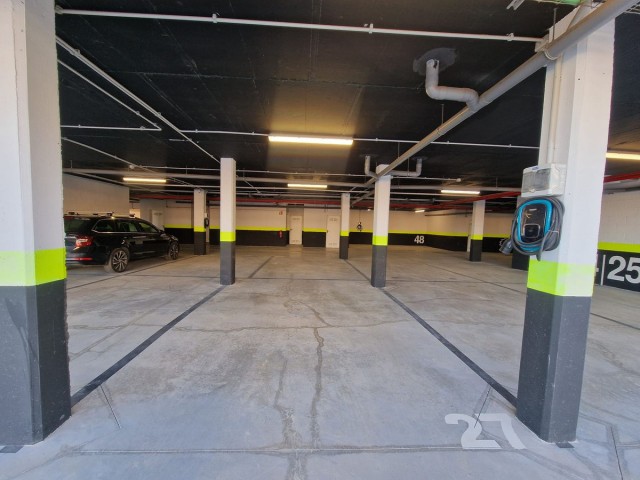 3 Bedrooms Apartment in Higueron