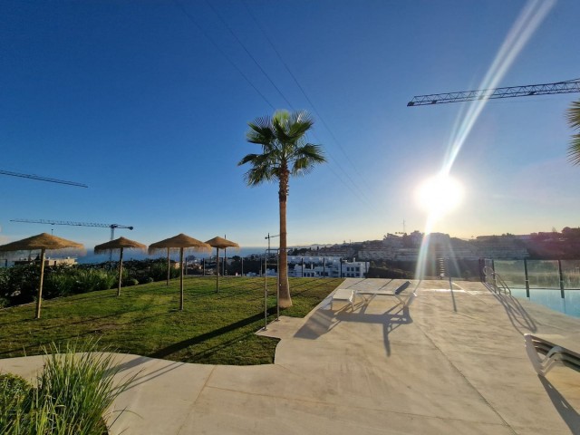 3 Bedrooms Apartment in Higueron