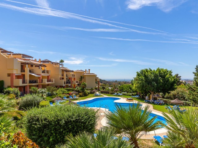 Appartement, Los Arqueros, R5221243