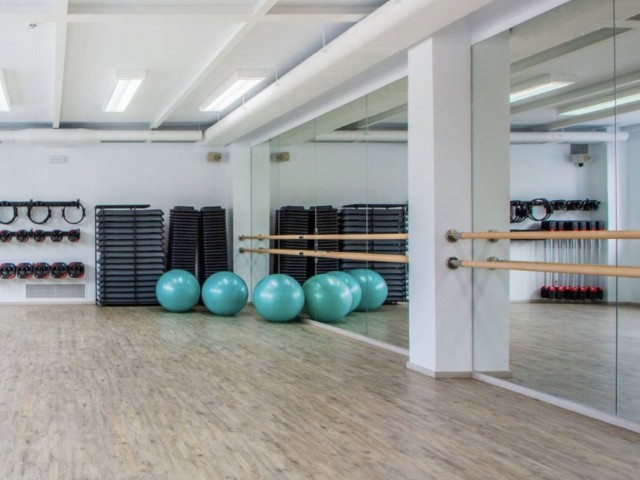 3 Sovrums Lägenhet i Los Arqueros