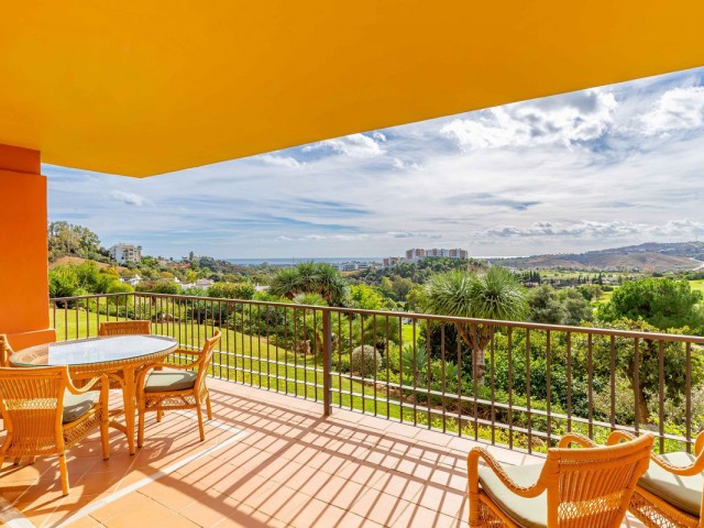 Appartement, Los Arqueros, R5221243