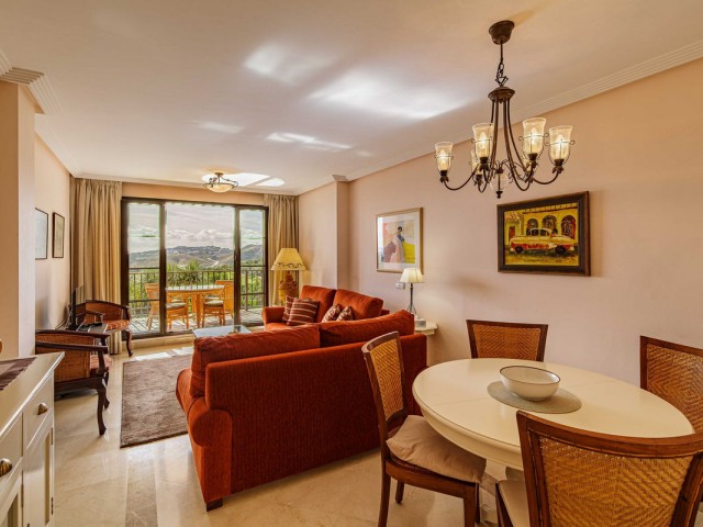 Appartement, Los Arqueros, R5221243