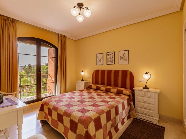 Appartement, Los Arqueros, R5221243