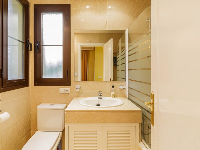 Appartement avec 3 Chambres  à Los Arqueros