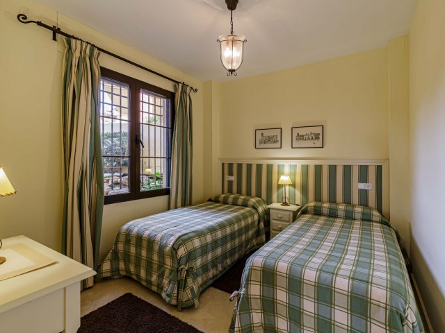 Appartement avec 3 Chambres  à Los Arqueros