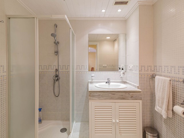 Appartement avec 3 Chambres  à Los Arqueros