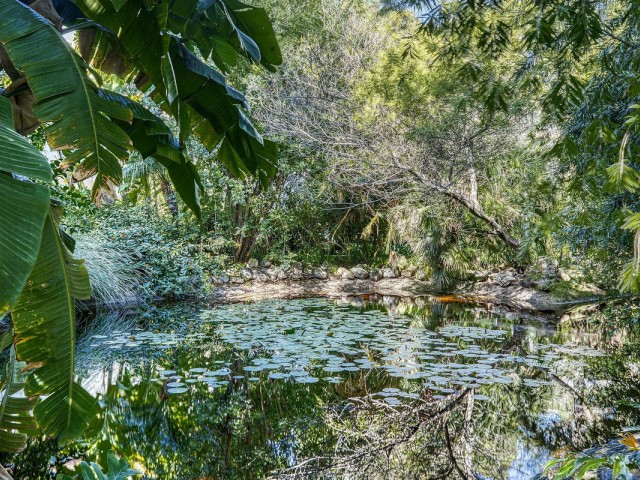 4 Bedrooms Apartment in Guadalmina Baja