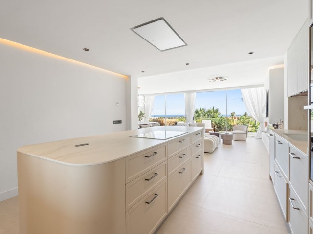 Studio, Nueva Andalucia