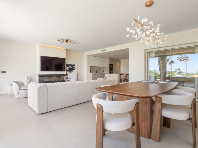 Studio i Nueva Andalucía