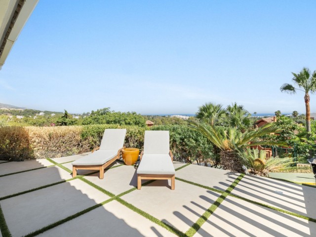 Studio i Nueva Andalucía