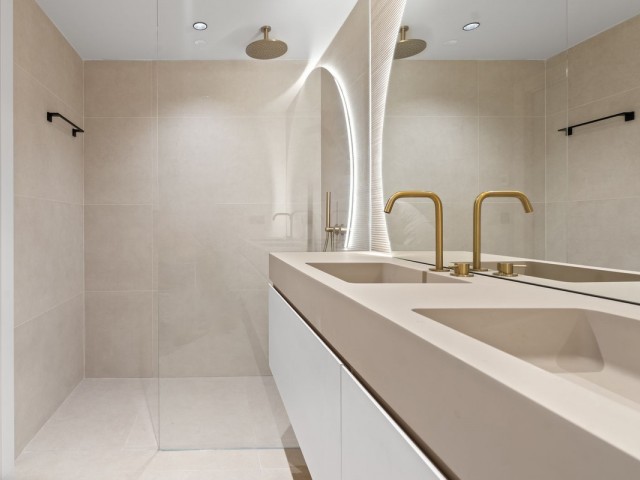 Studio i Nueva Andalucía