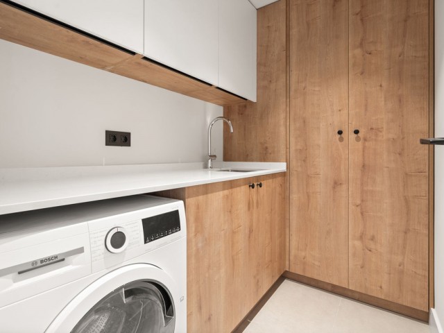 Studio i Nueva Andalucía