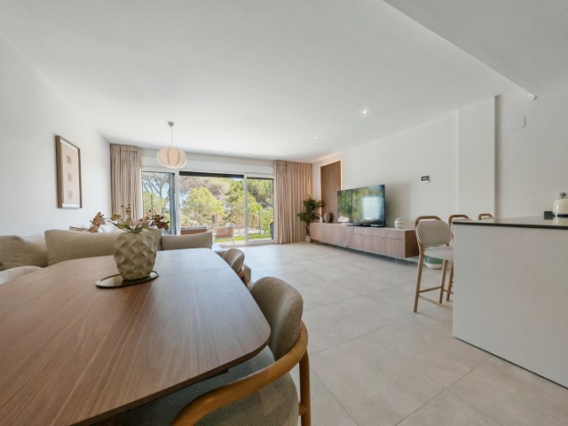 4 Bedrooms Townhouse in La Cala de Mijas