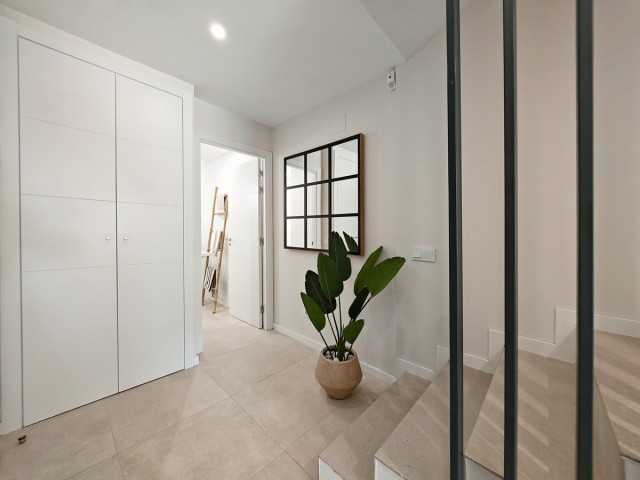 4 Bedrooms Townhouse in La Cala de Mijas