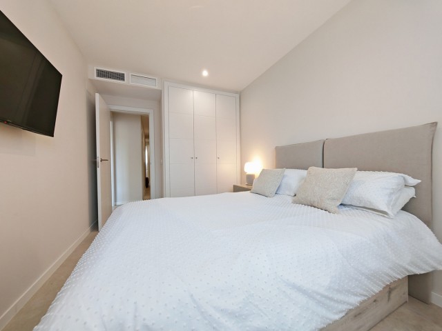 4 Bedrooms Townhouse in La Cala de Mijas