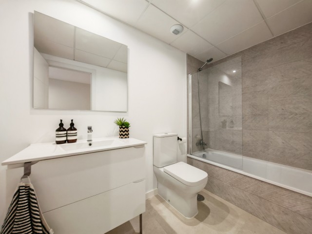 4 Bedrooms Townhouse in La Cala de Mijas