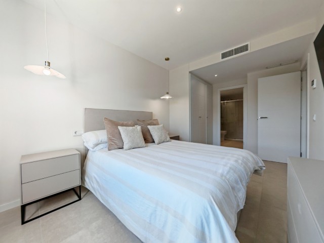 4 Bedrooms Townhouse in La Cala de Mijas