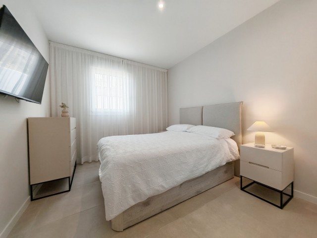 4 Bedrooms Townhouse in La Cala de Mijas