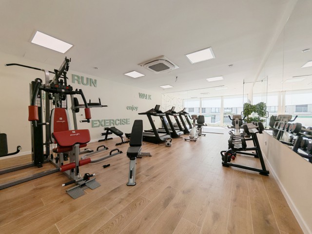 4 Bedrooms Townhouse in La Cala de Mijas