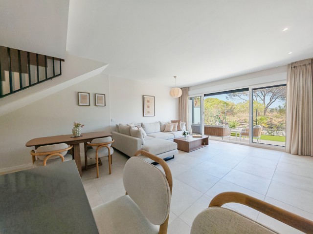 4 Bedrooms Townhouse in La Cala de Mijas