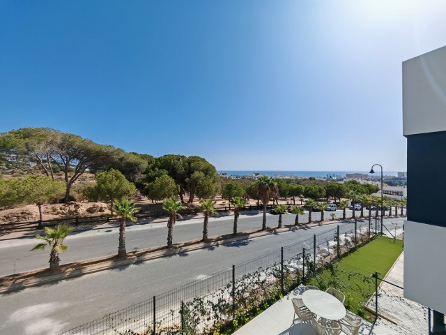 4 Bedrooms Townhouse in La Cala de Mijas