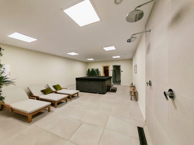 4 Bedrooms Townhouse in La Cala de Mijas